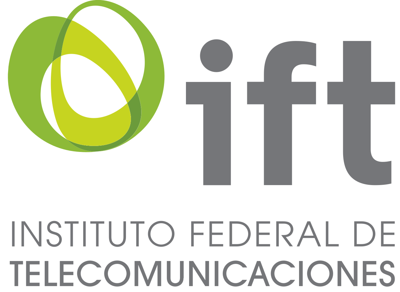 IFT - Instituto Federal de Telecomunicaciones