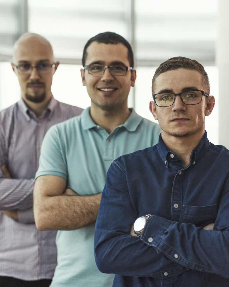 TI Experts