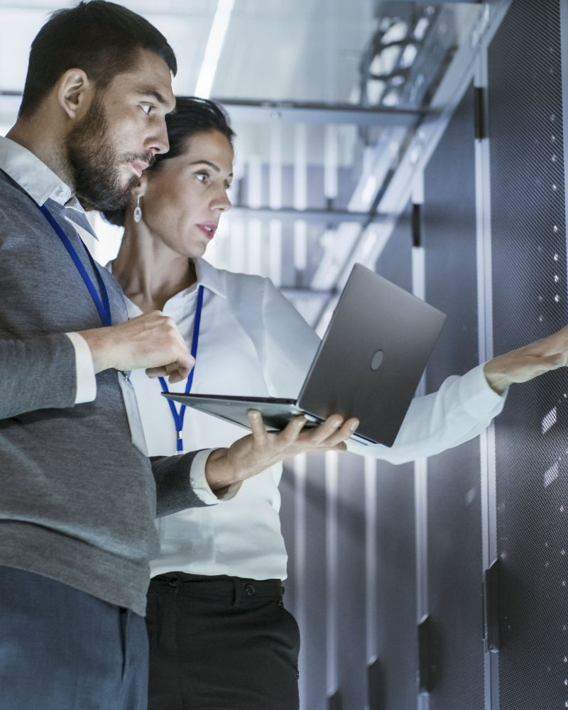 Oracle Cloud Experts